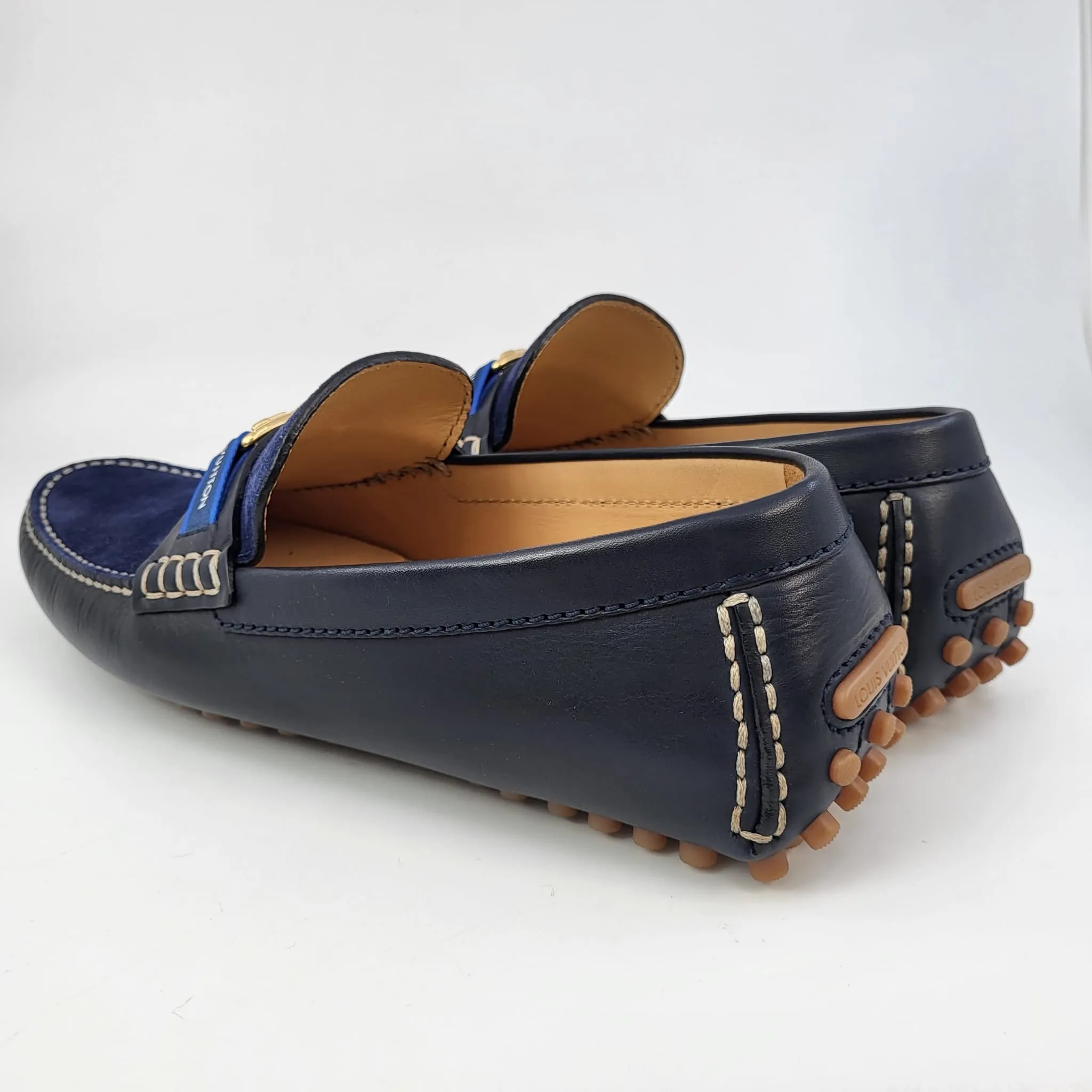 Hockenheim Moccasin