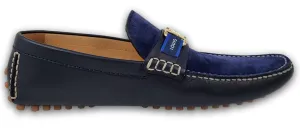 Hockenheim Moccasin