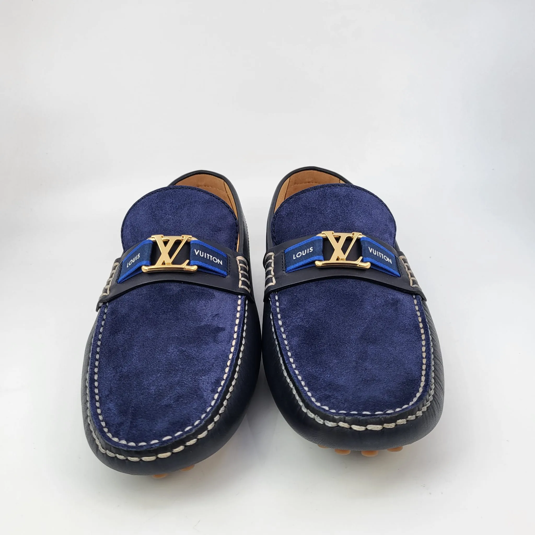 Hockenheim Moccasin