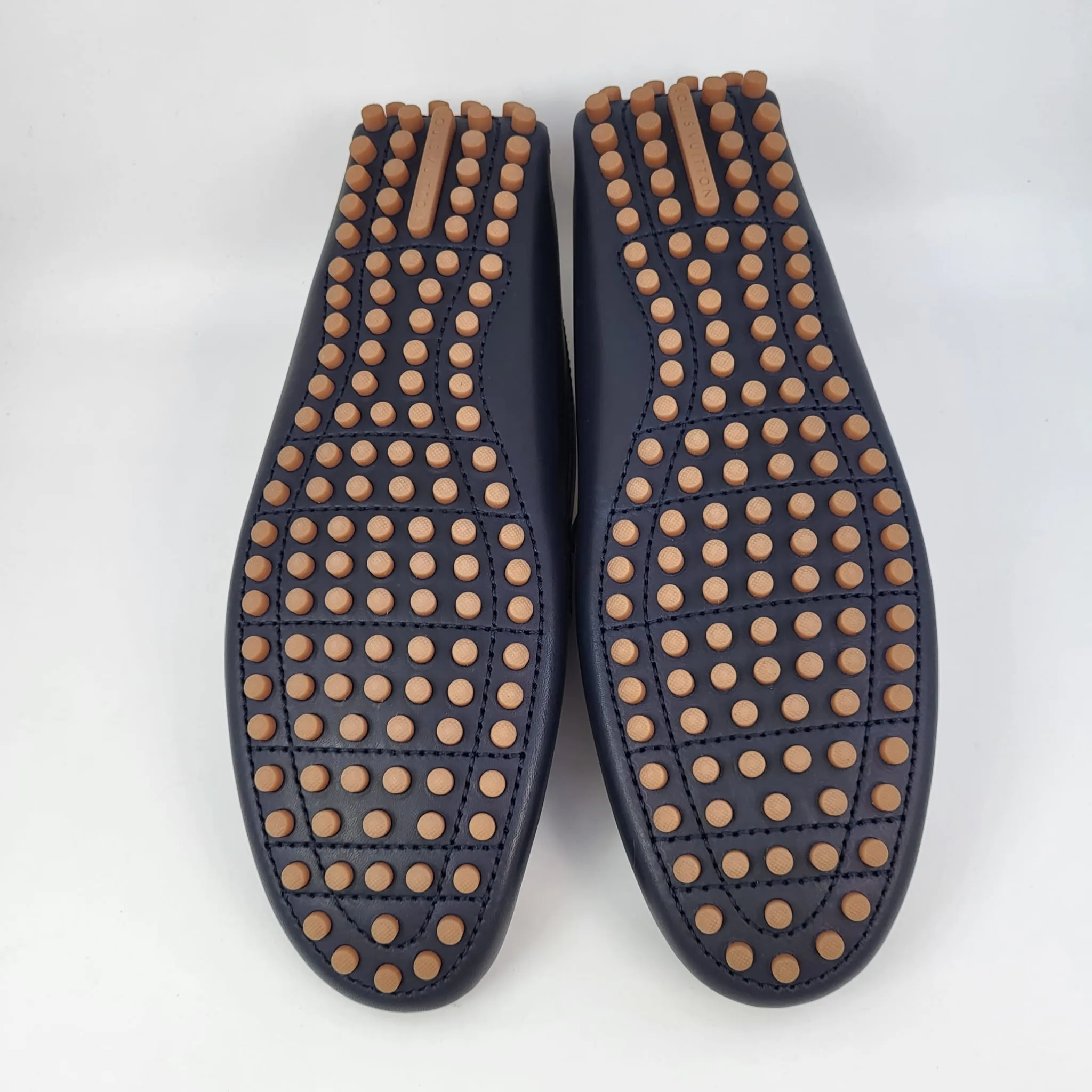 Hockenheim Moccasin
