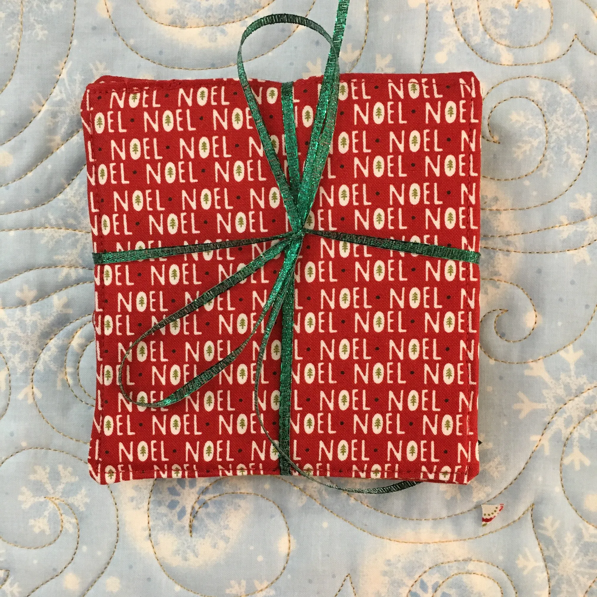 Holiday Coaster Sets