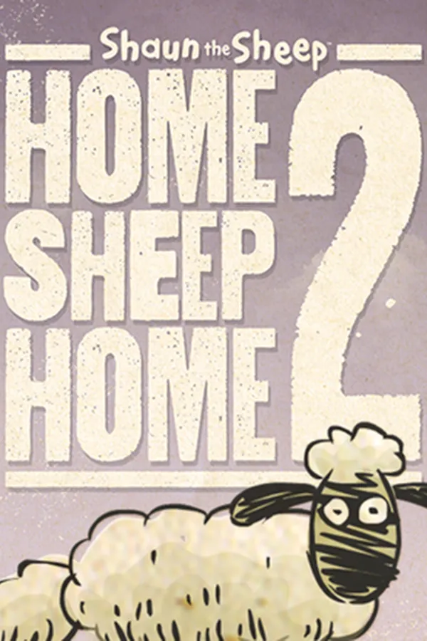 Home Sheep Home 2 (PC)