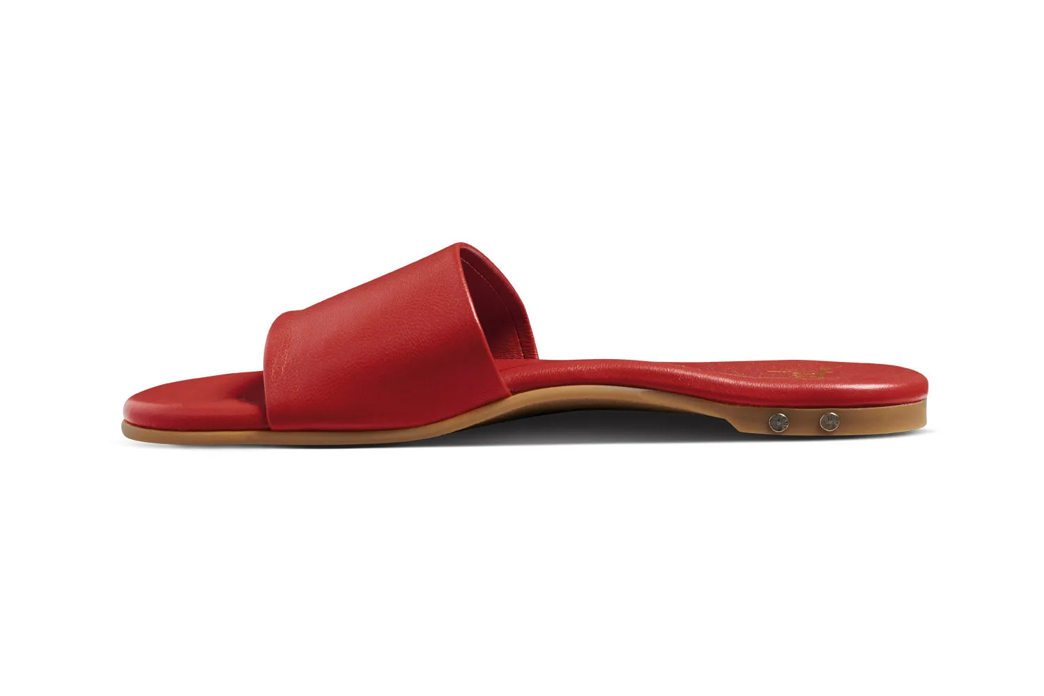 HONEYBIRD - Red