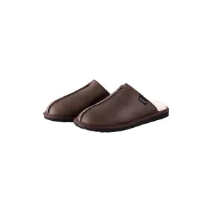 Hugo Slipper, Oiled Antique