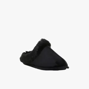 Hush Puppies Women's Virginia Slipper Black