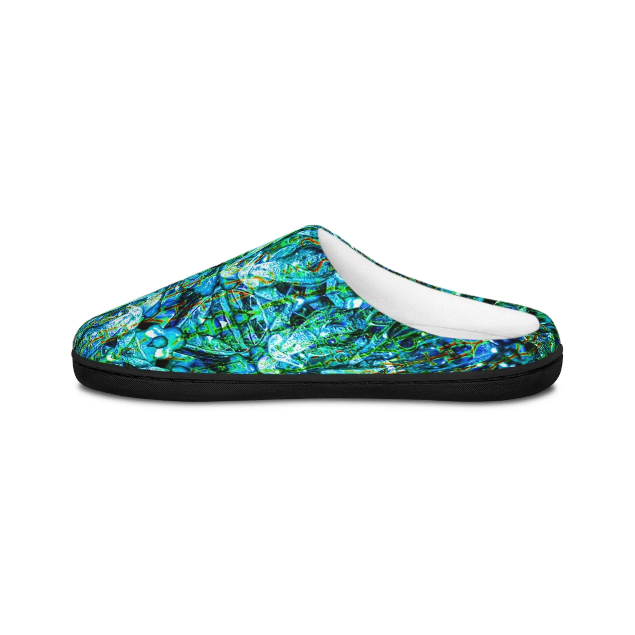 Indoor Slippers (His/Virilis)(Samhain Dream Thaw 12 & Blue Logo@Alchemic) RJSTHs2023 RJS