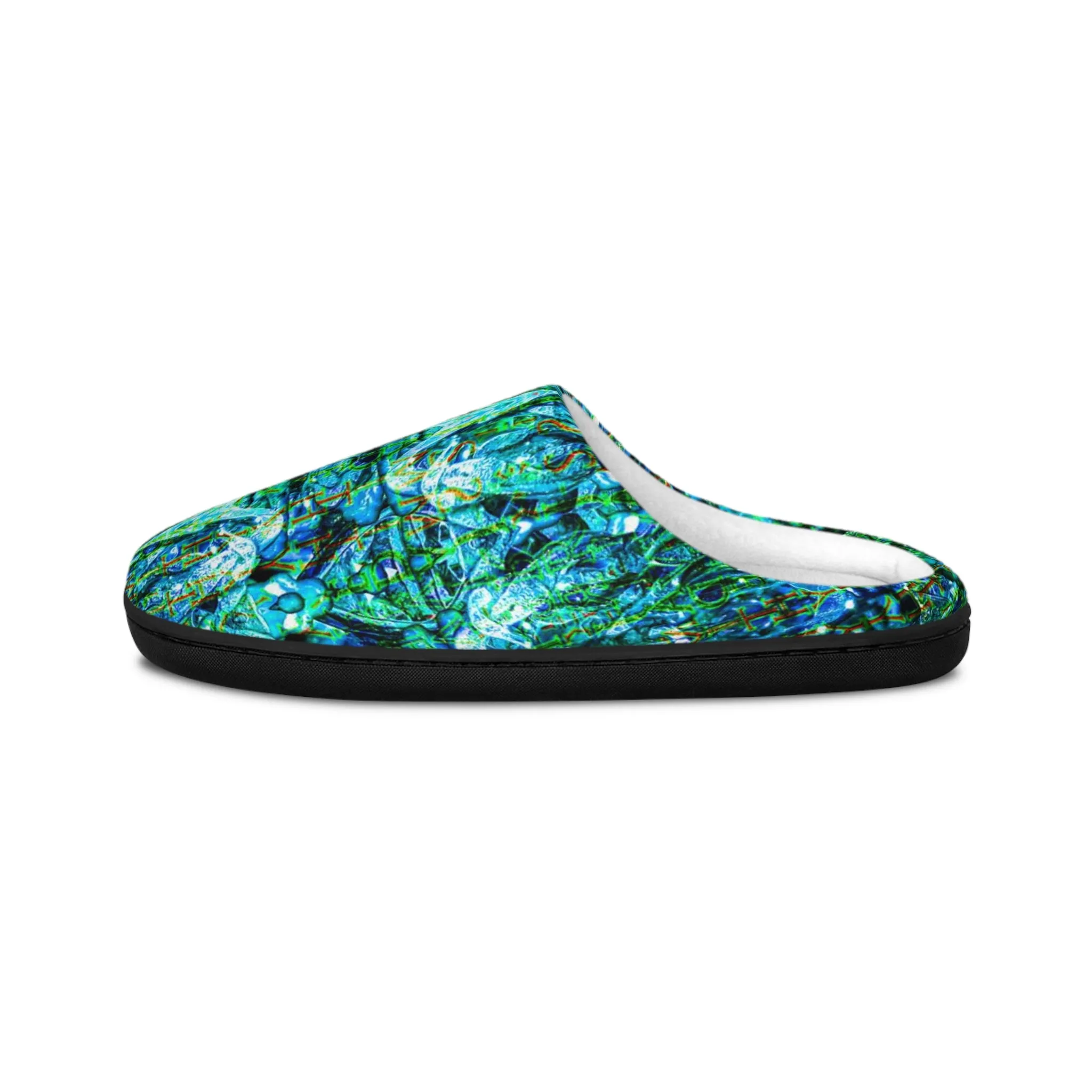 Indoor Slippers (His/Virilis)(Samhain Dream Thaw 12 & Blue Logo@Alchemic) RJSTHs2023 RJS