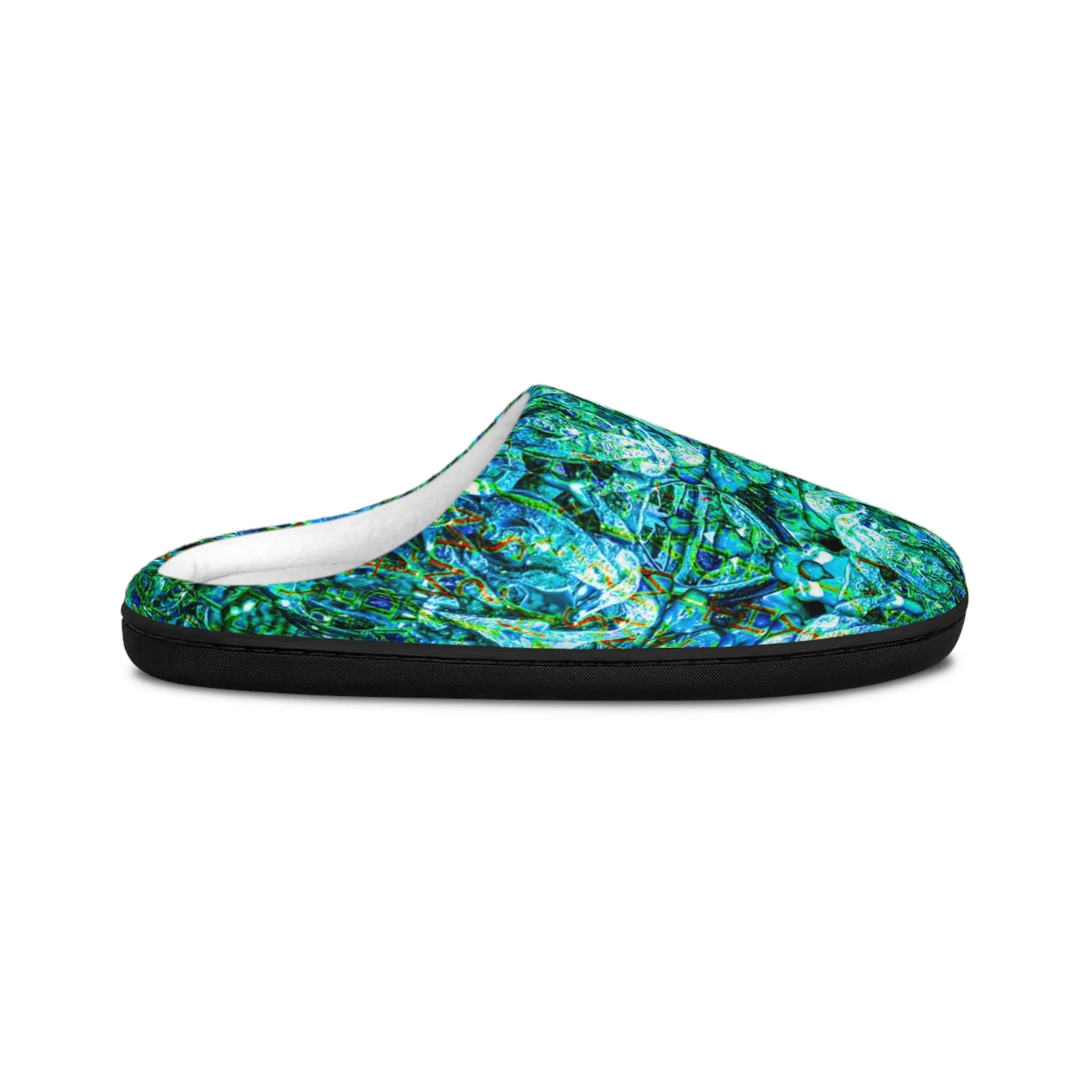 Indoor Slippers (His/Virilis)(Samhain Dream Thaw 12 & Blue Logo@Alchemic) RJSTHs2023 RJS