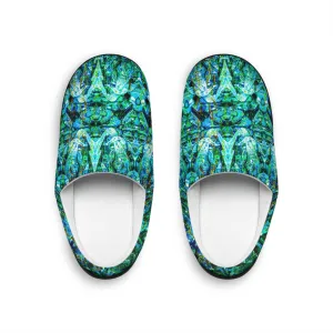 Indoor Slippers (His/Virilis)(Samhain Dream Thaw 12 & Blue Logo@Alchemic) RJSTHs2023 RJS