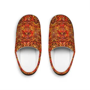 Indoor Slippers (His/Virilis)(Samhain Dream Thaw 14 & Purple Logo@Alchemic) RJSTHs2023 RJS