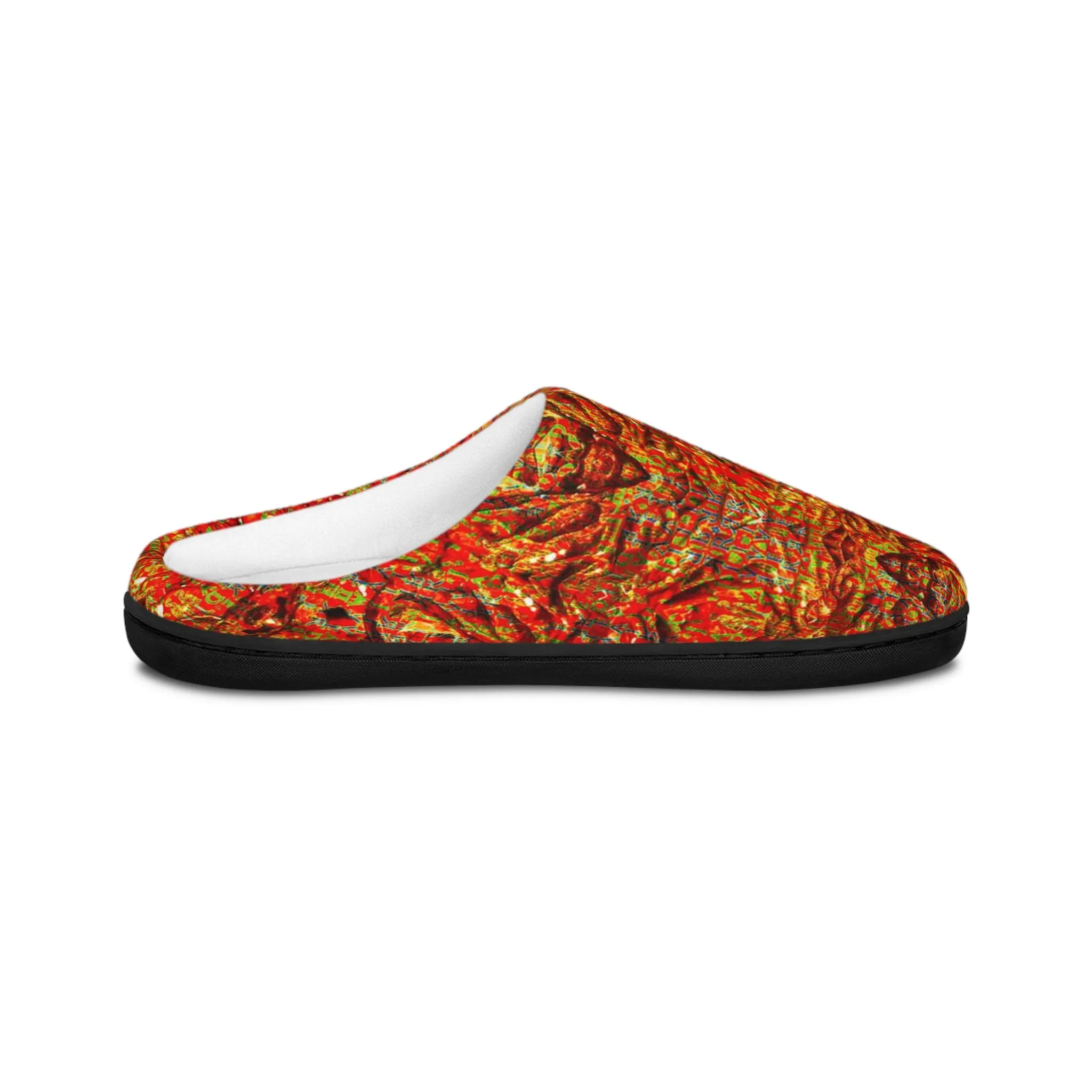 Indoor Slippers (His/Virilis)(Samhain Dream Thaw 14 & Purple Logo@Alchemic) RJSTHs2023 RJS
