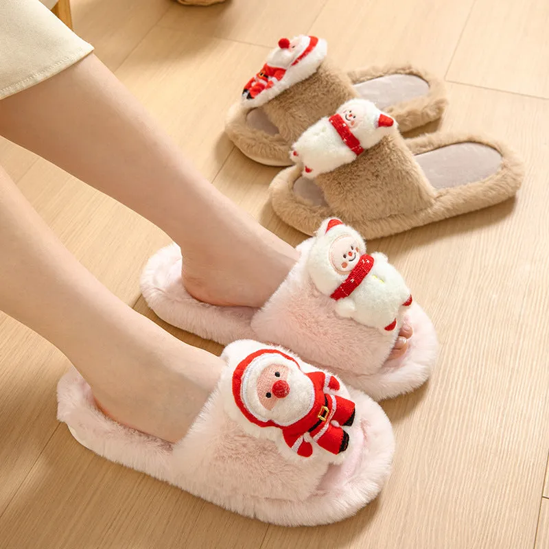 Ins Slippers