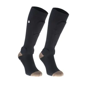 ION Shin Pads BD-Sock unisex 2024