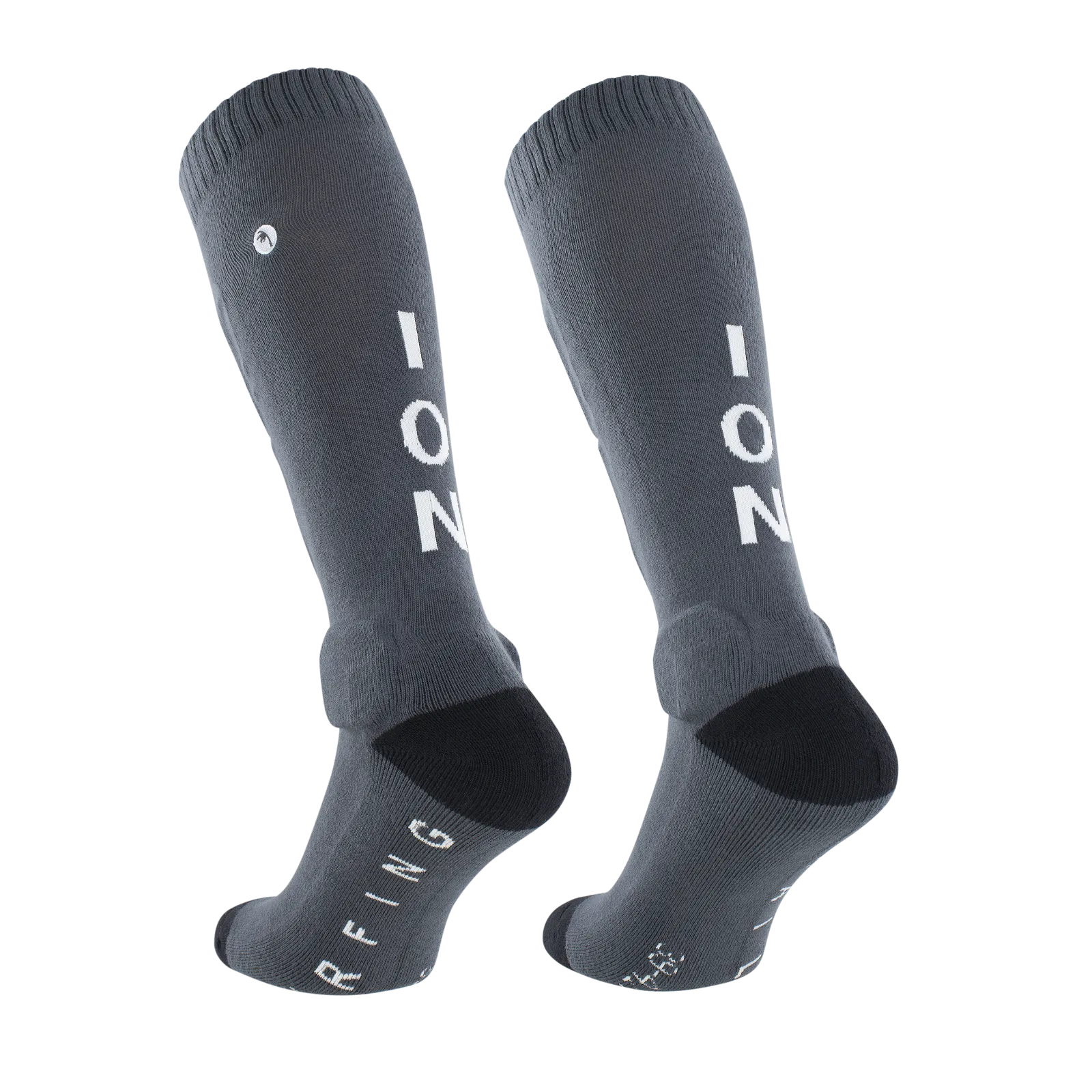 ION Shin Pads BD-Sock unisex 2024