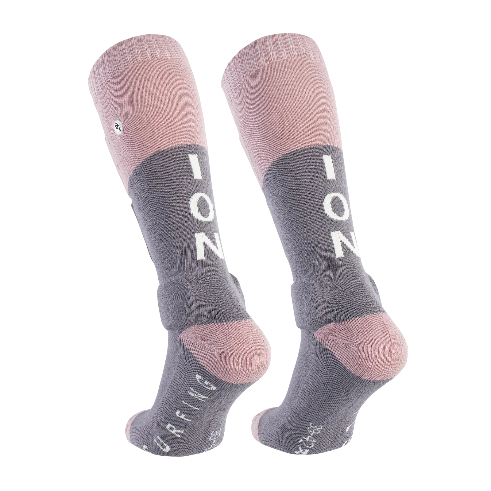 ION Shin Pads BD-Sock unisex 2024