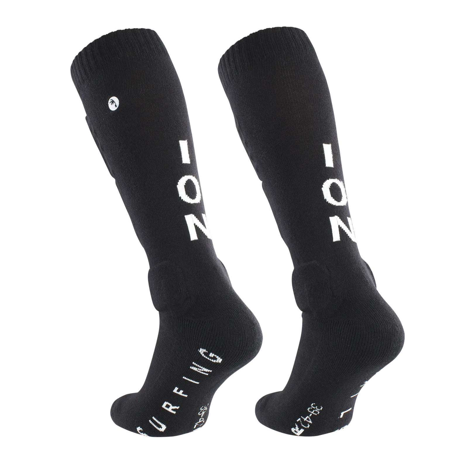 ION Shin Pads BD-Sock unisex 2024