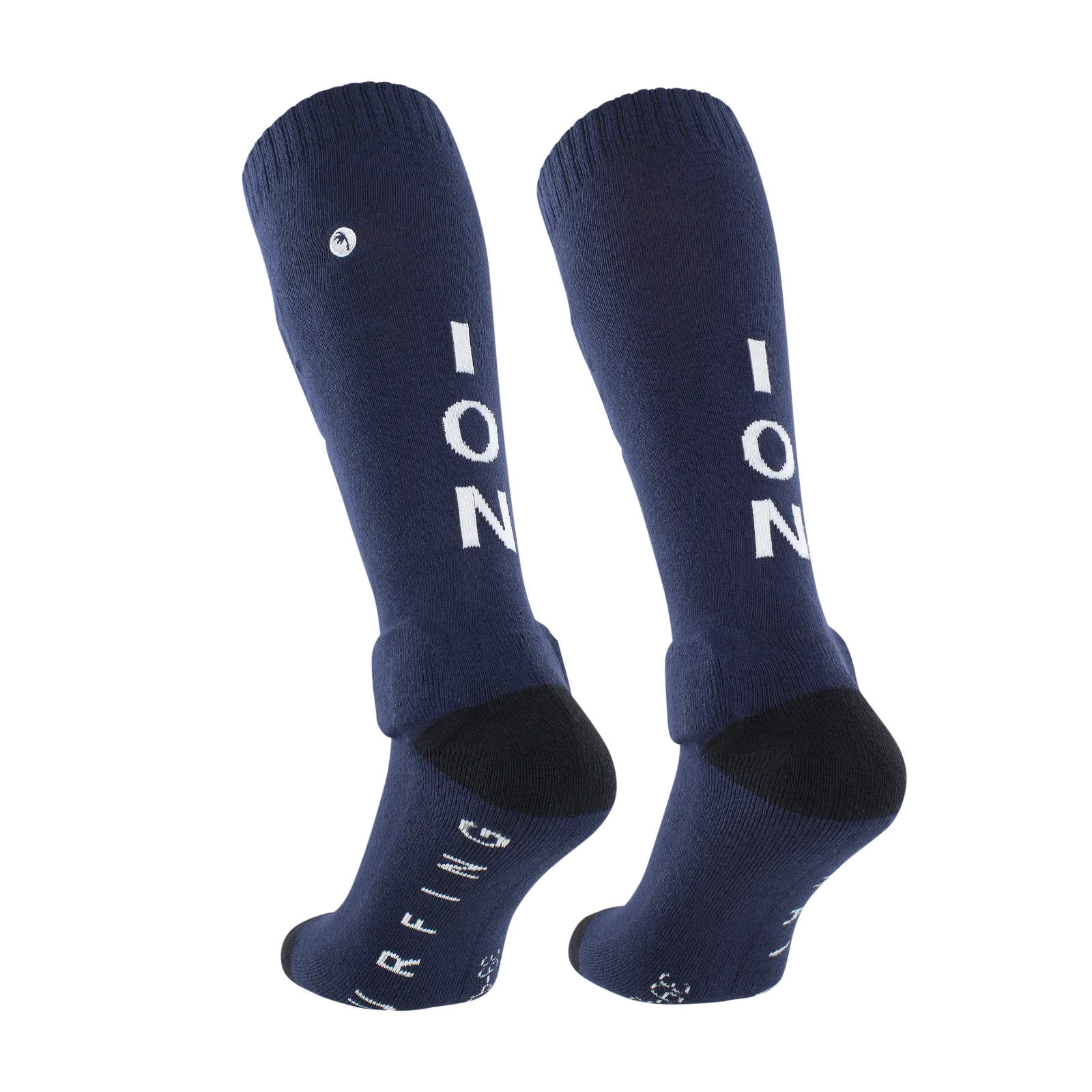 ION Shin Pads BD-Sock unisex 2024