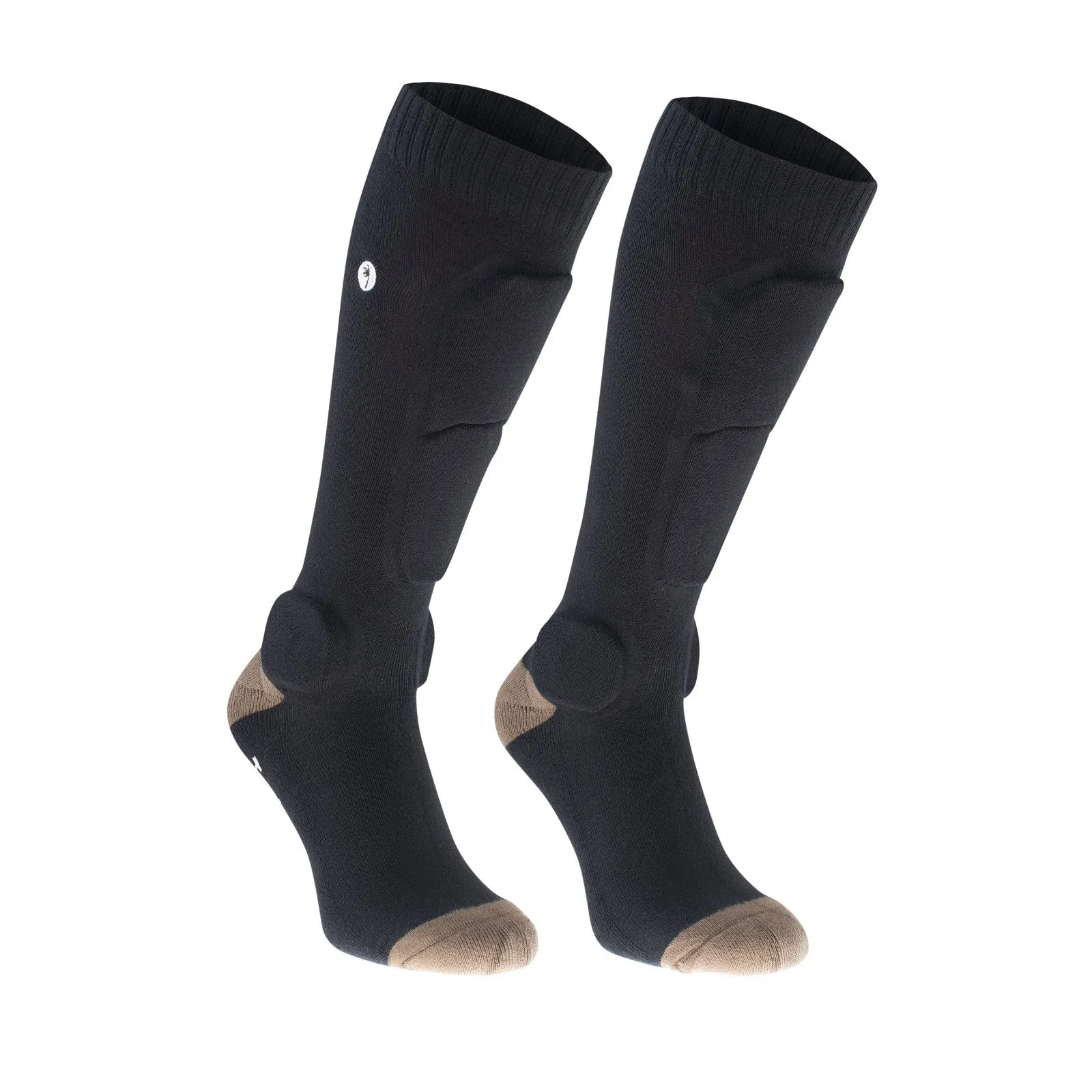 ION Shin Pads BD-Sock unisex 2024