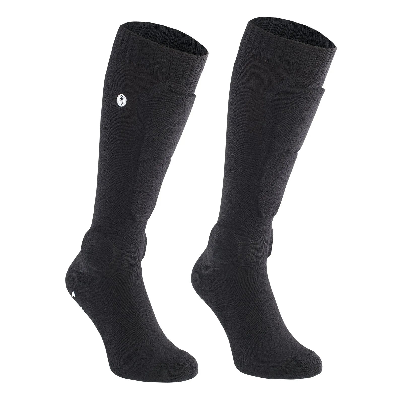 ION Shin Pads BD-Sock unisex 2024