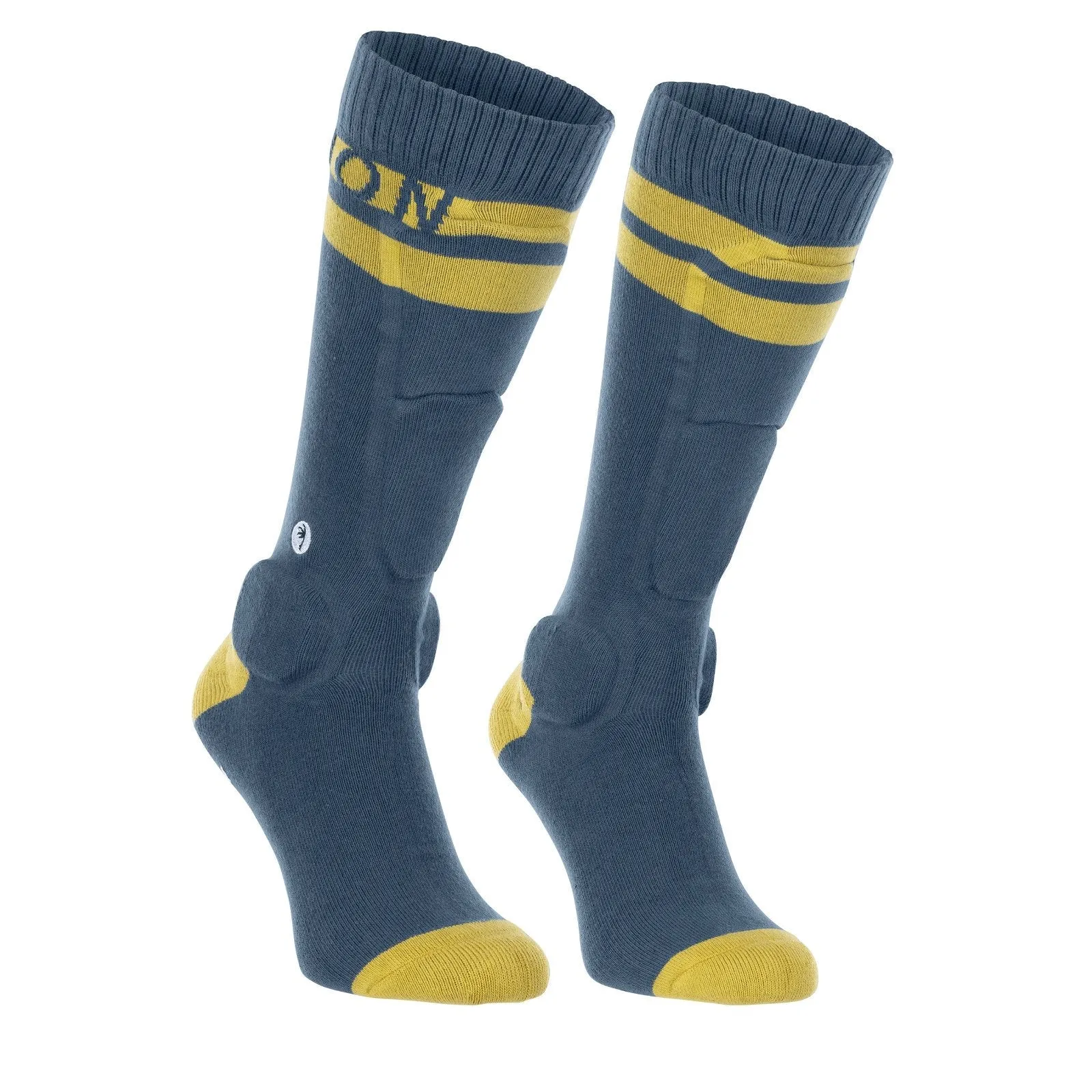 ION Shin Pads BD-Sock unisex 2024