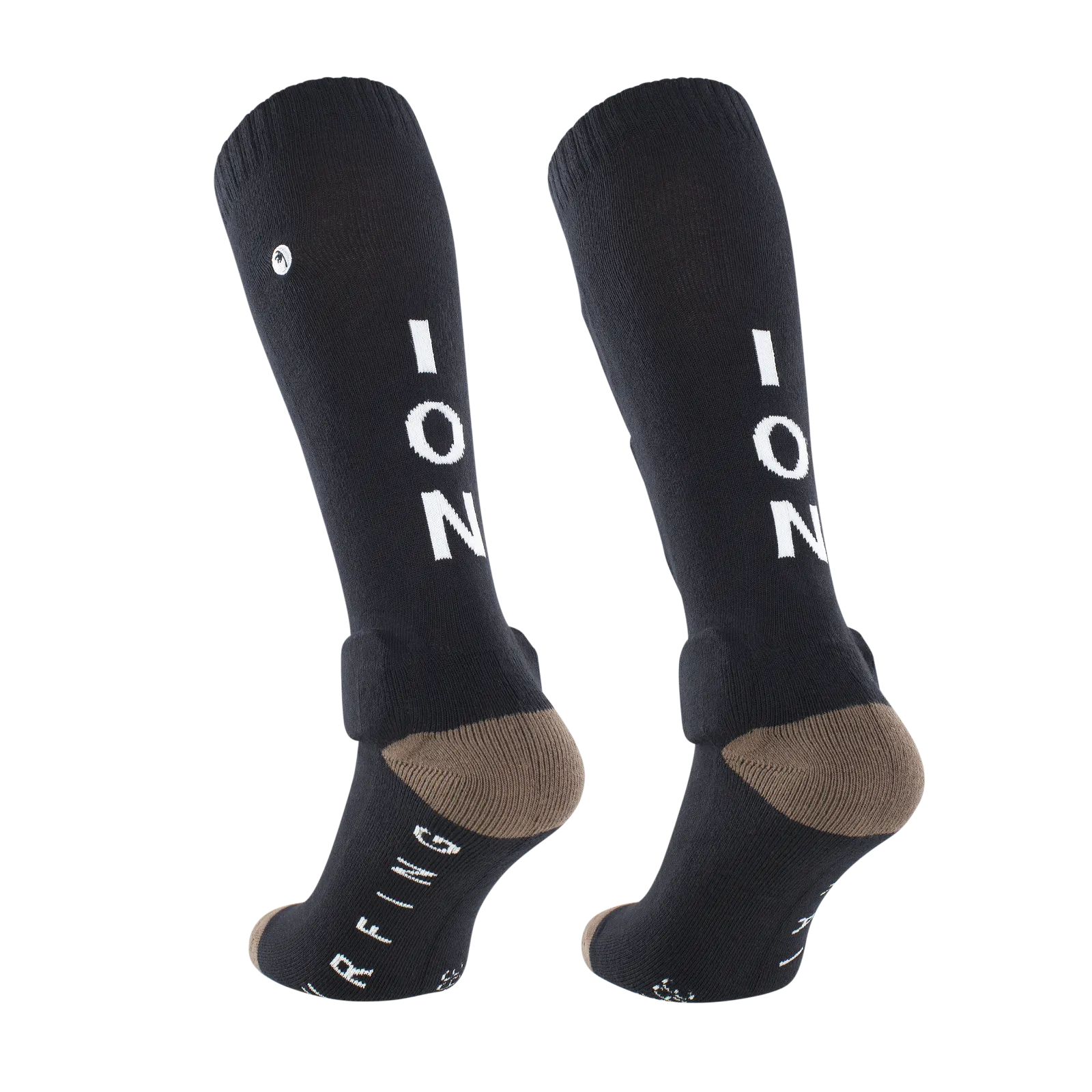 ION Shin Pads BD-Sock unisex 2024