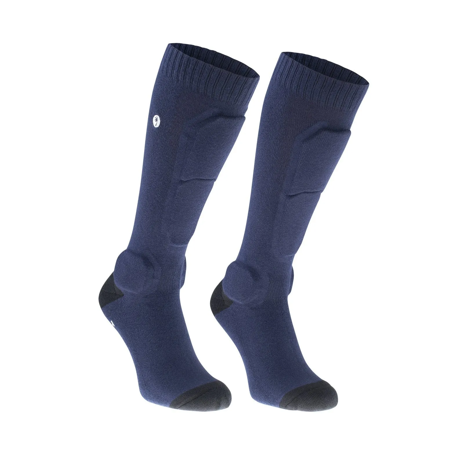 ION Shin Pads BD-Sock unisex 2024