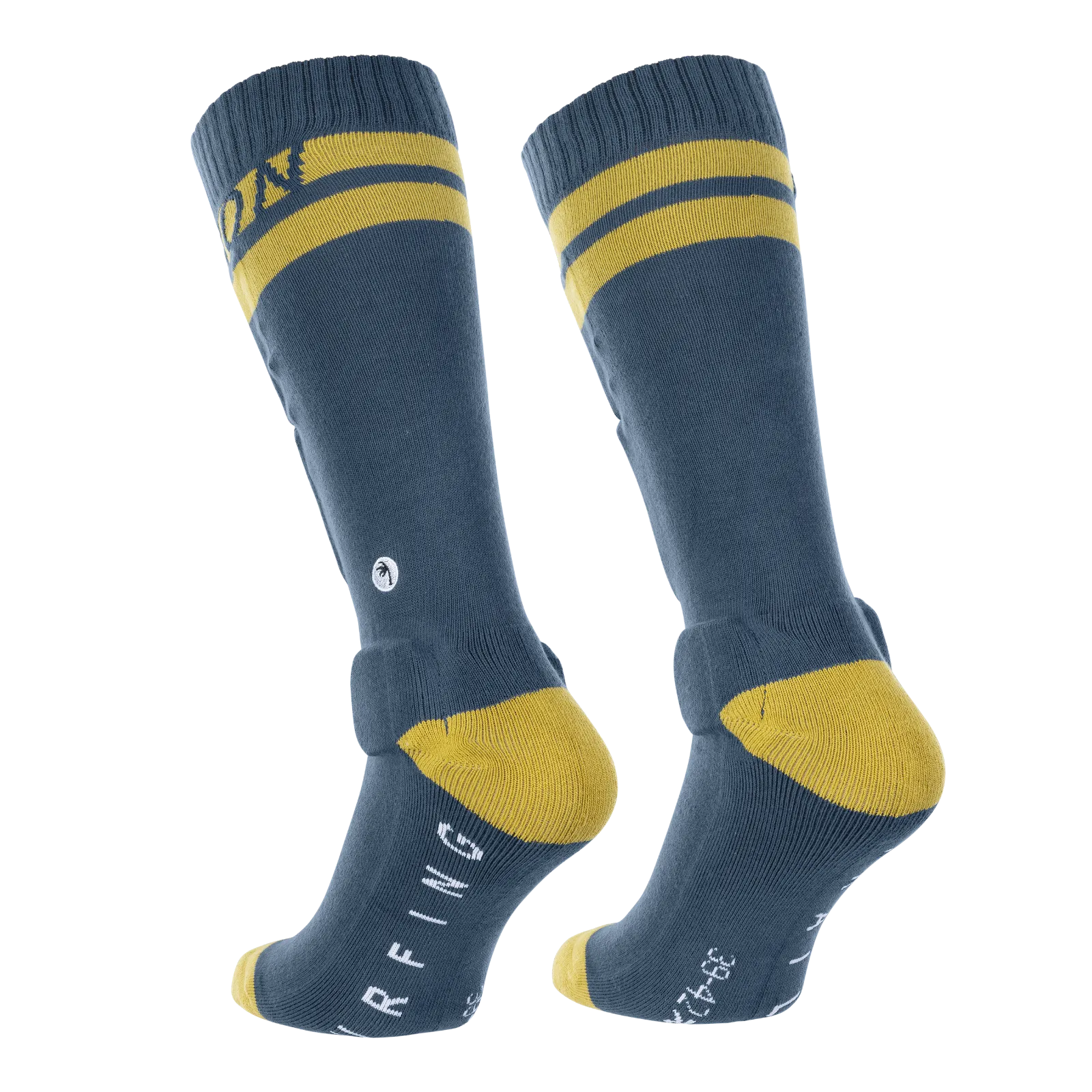 ION Shin Pads BD-Sock unisex 2024
