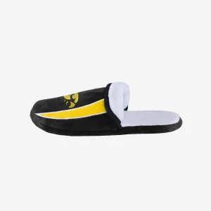 Iowa Hawkeyes Sherpa Slide Slipper