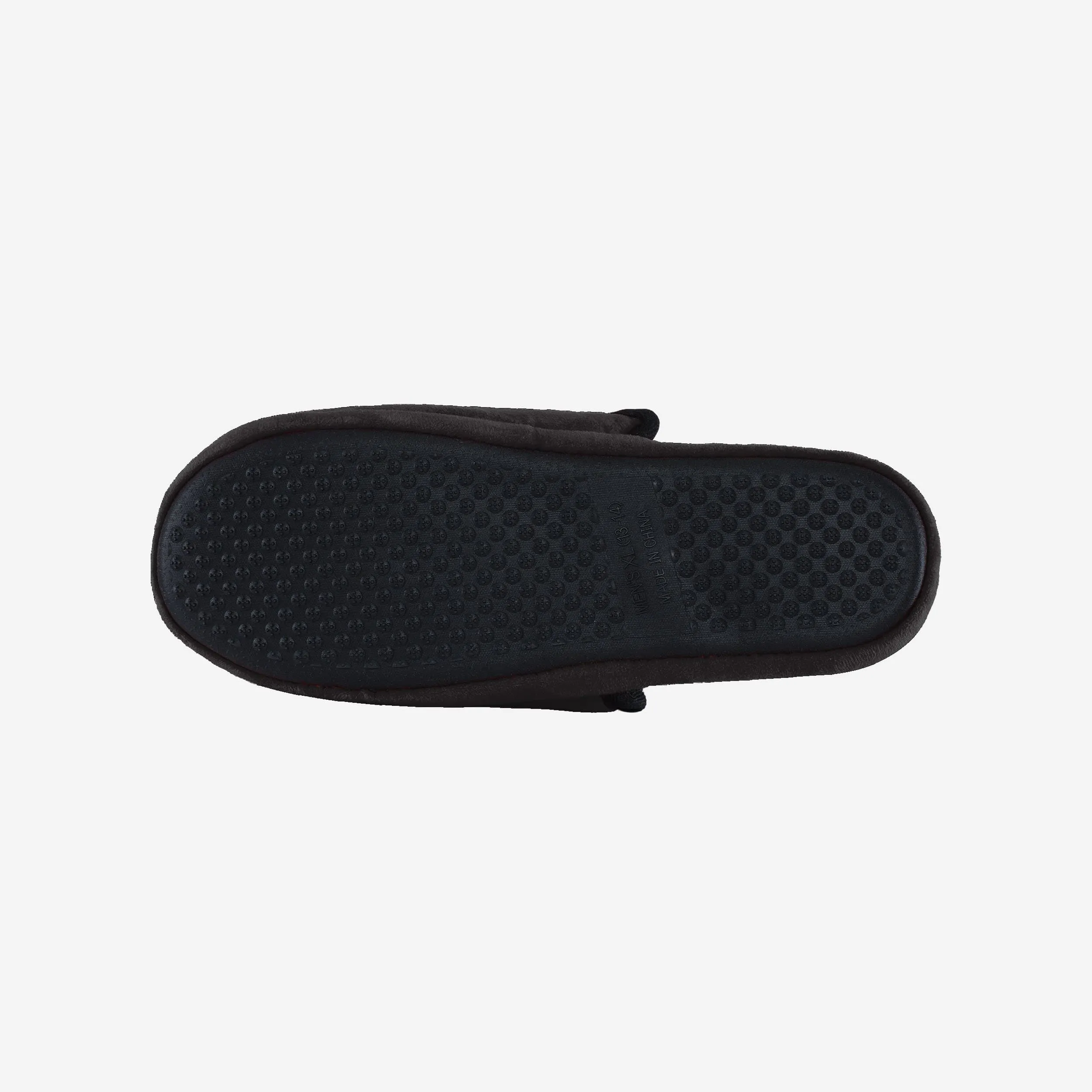 Iowa Hawkeyes Sherpa Slide Slipper