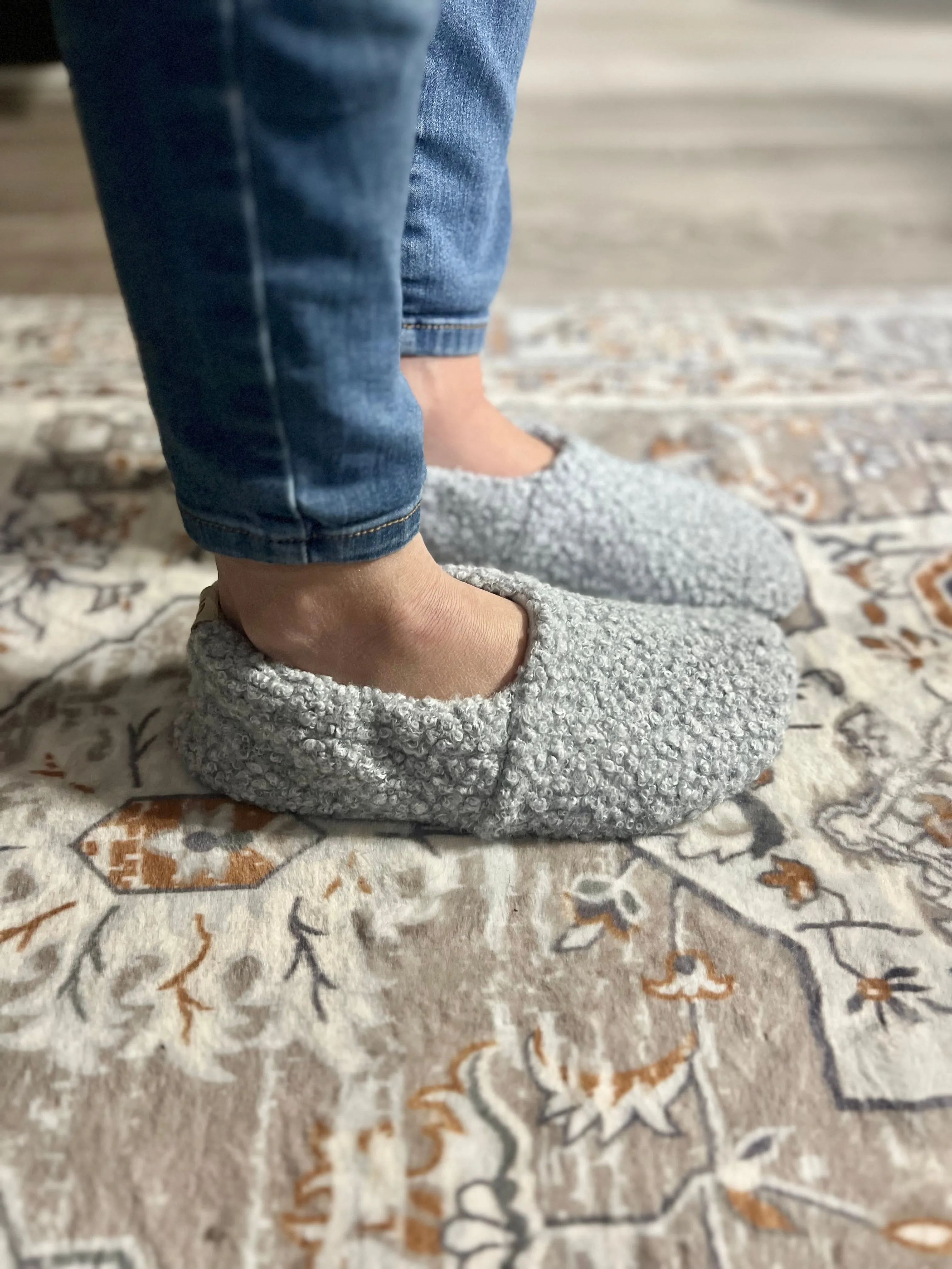 JadyLadys - Wooly Heather