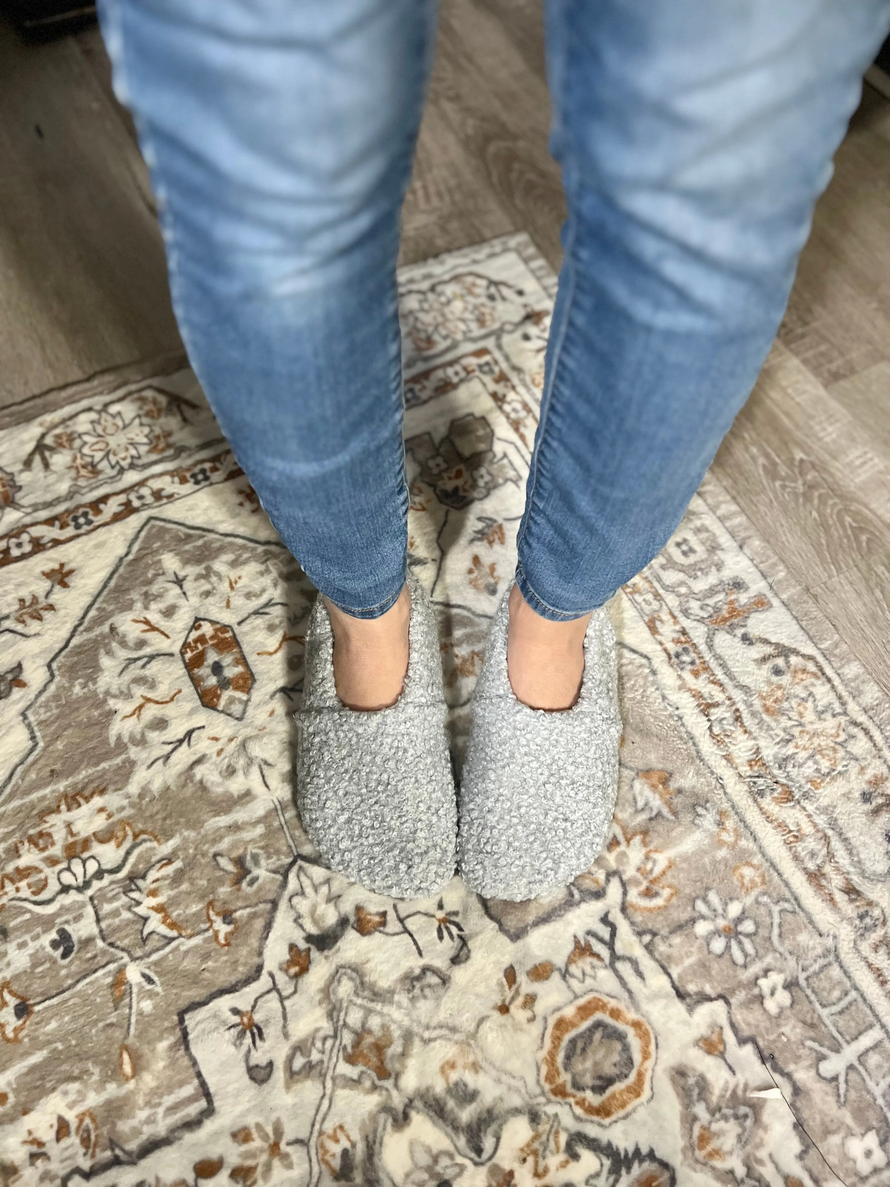 JadyLadys - Wooly Heather