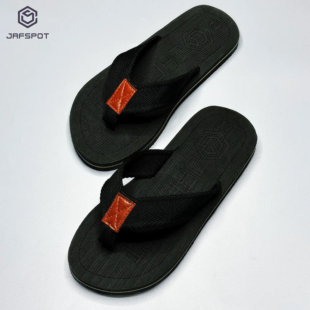 Jaf Spot Men's Premium Slippers