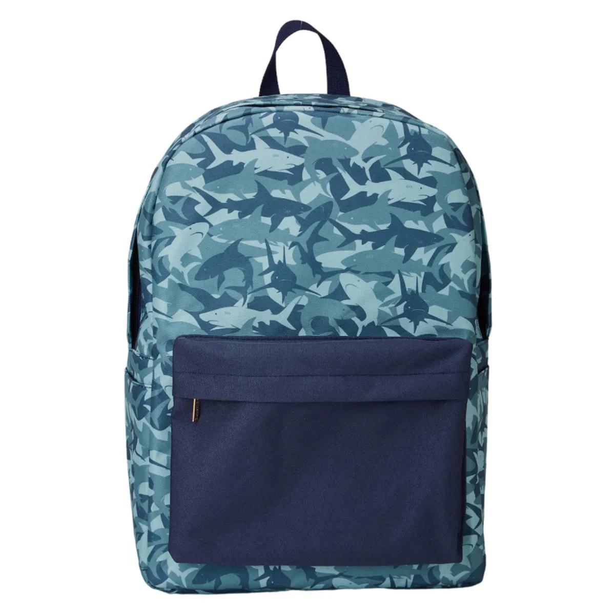 Jane Marie Kids A Shiver Of Sharks Backpack