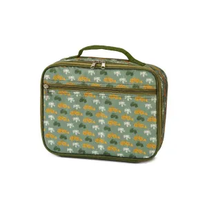 Jane Marie Kids Tractor On The Loose Lunchbox