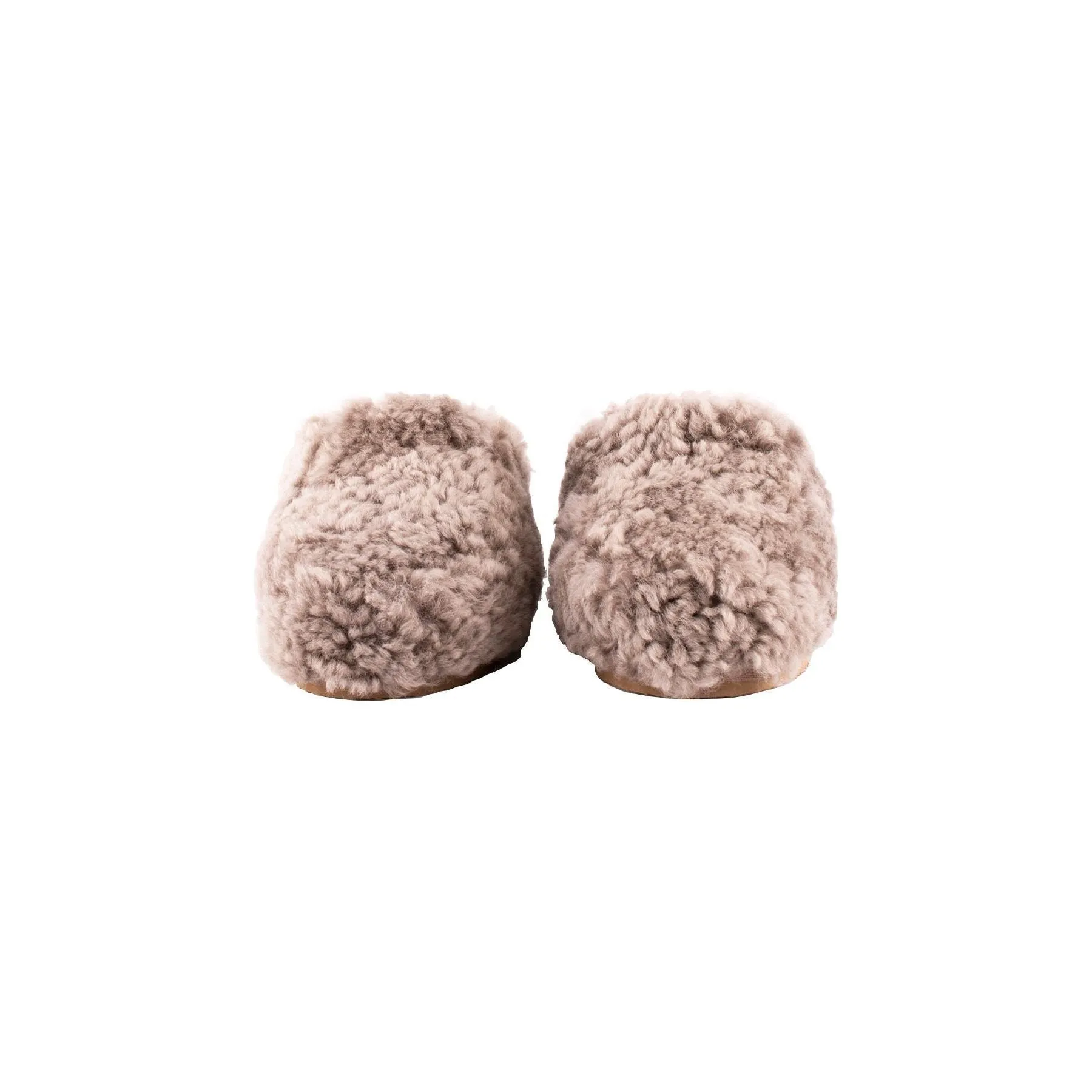 Jenny Slipper, Stone