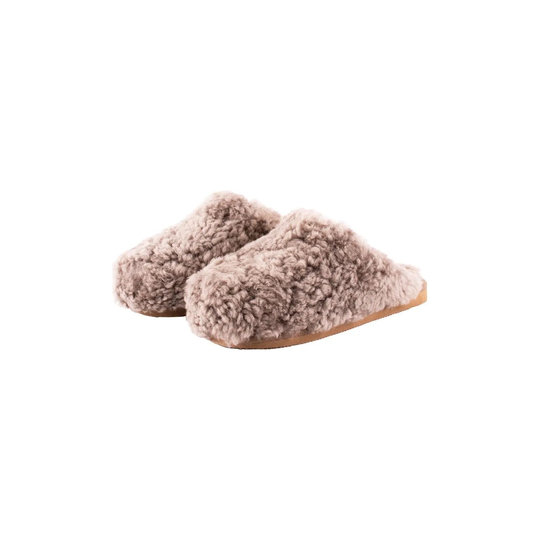 Jenny Slipper, Stone