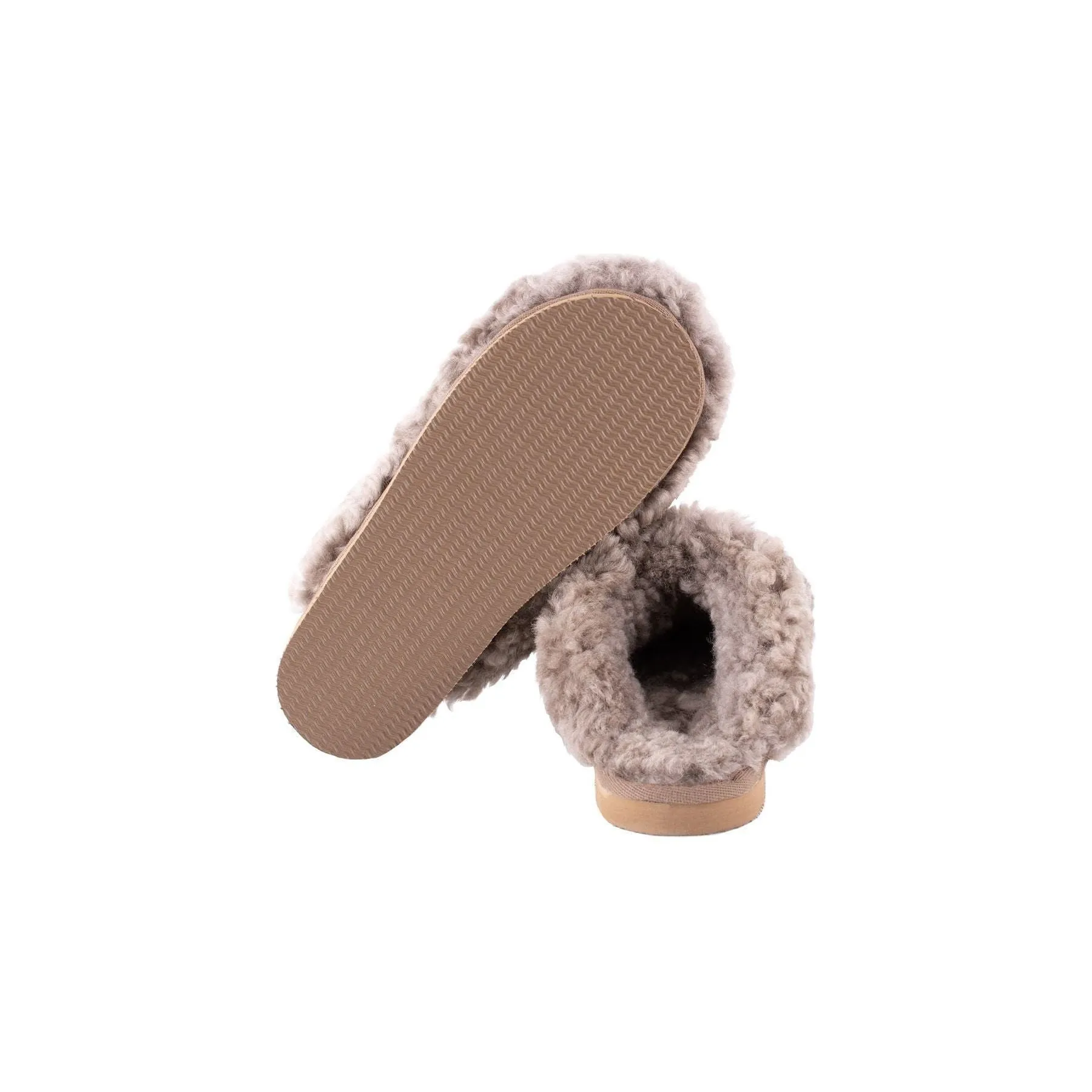 Jenny Slipper, Stone