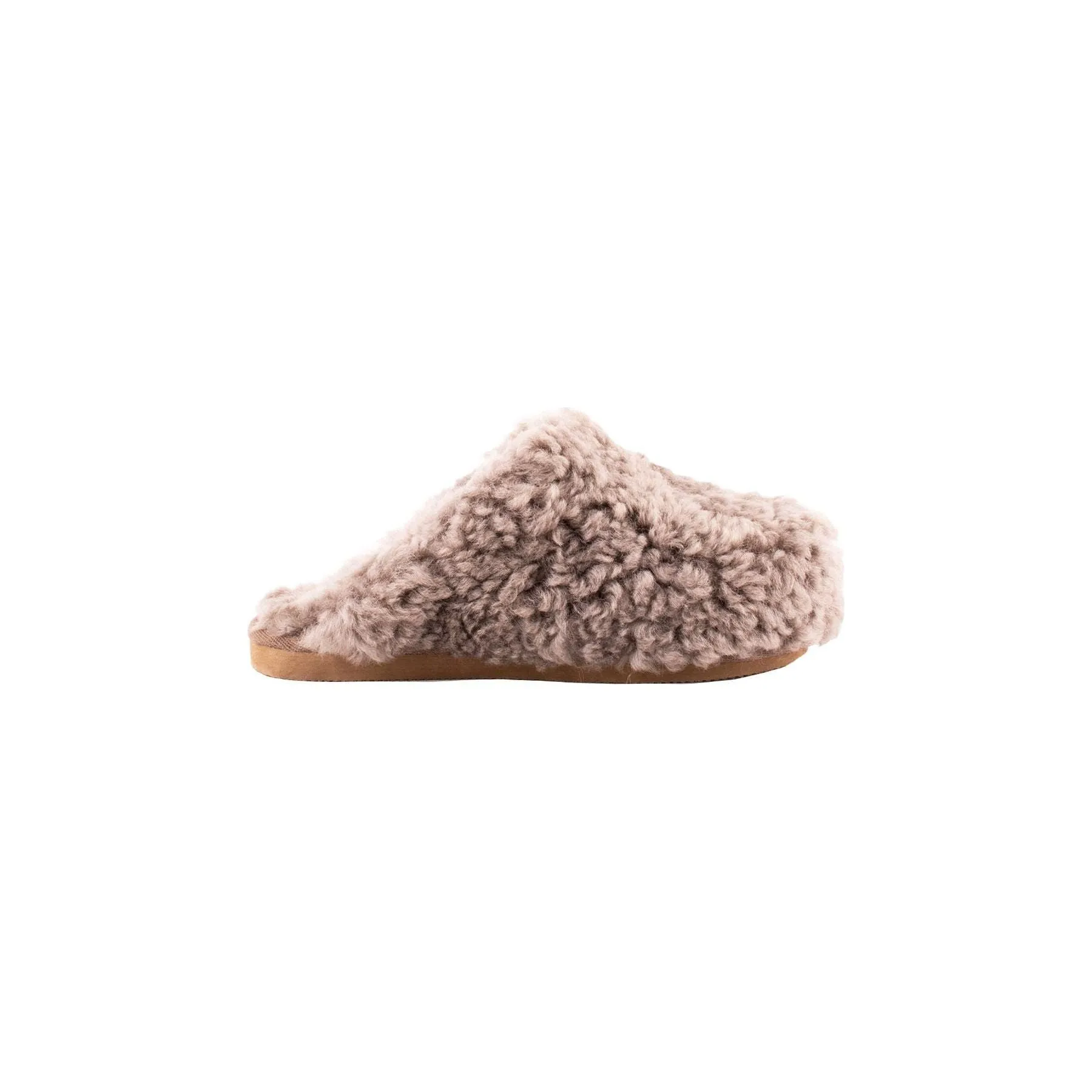 Jenny Slipper, Stone