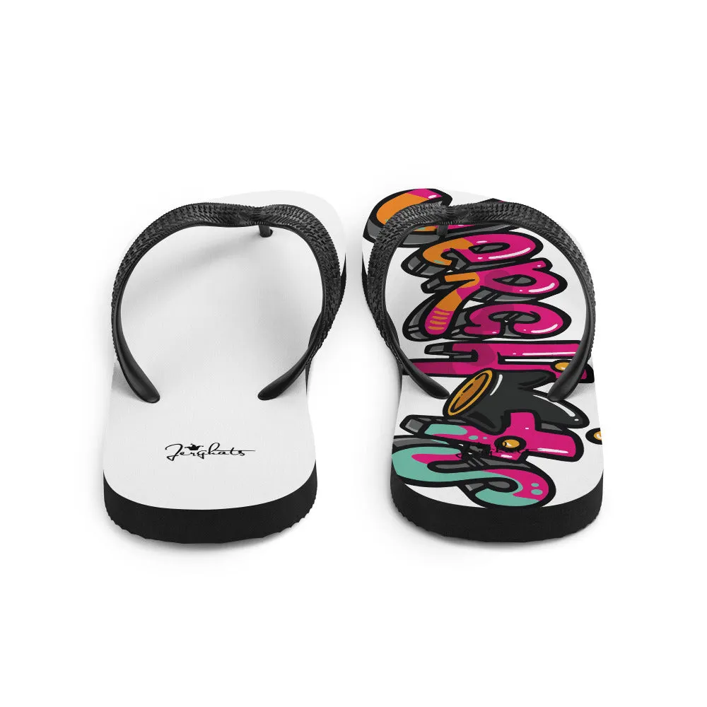 Jerghats Flip-Flops