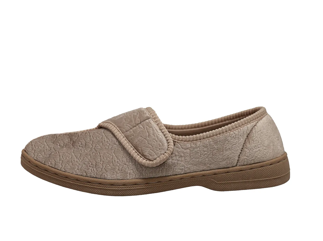Jewel 2 Champagne Women's Slipper