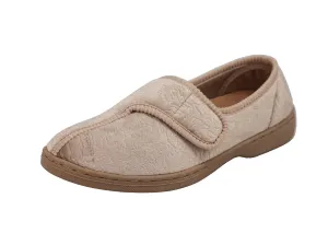 Jewel 2 Champagne Women's Slipper