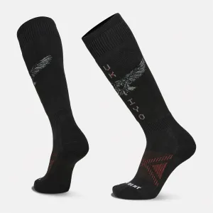Kai Jones Pro Series Light Cushion Snow Sock