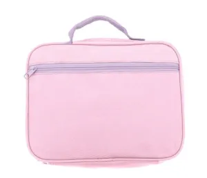 KIDS GO GIRL LUNCH BOX