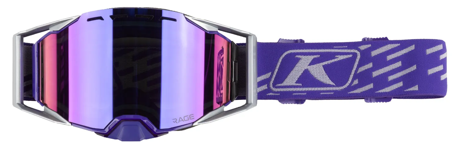 KLIM Rage Goggle
