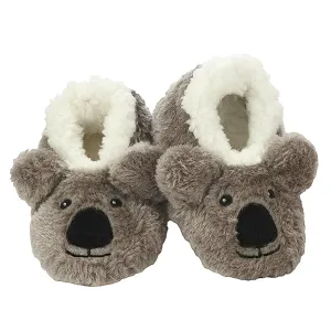 Koala Slipper Socks