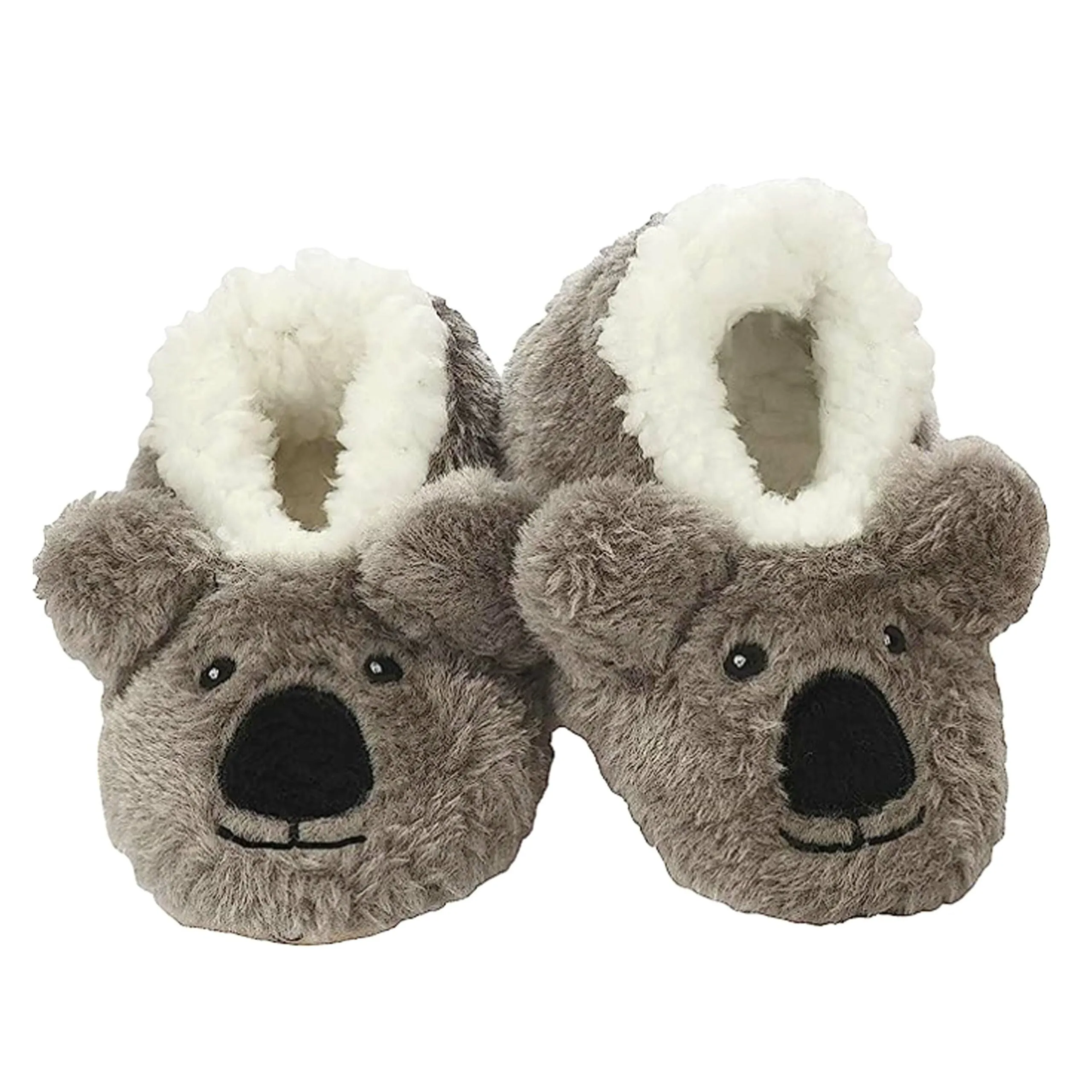 Koala Slipper Socks
