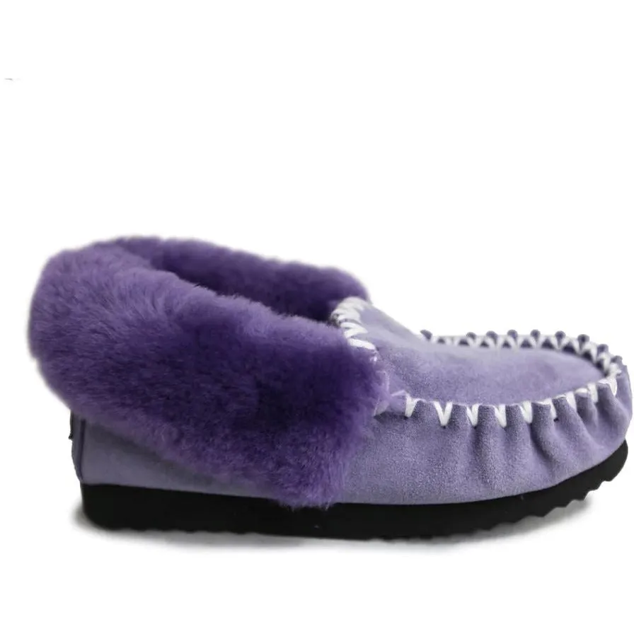 KOALABI TRADITIONAL MOCCASIN