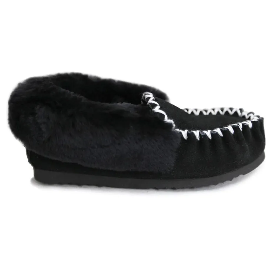 KOALABI TRADITIONAL MOCCASIN