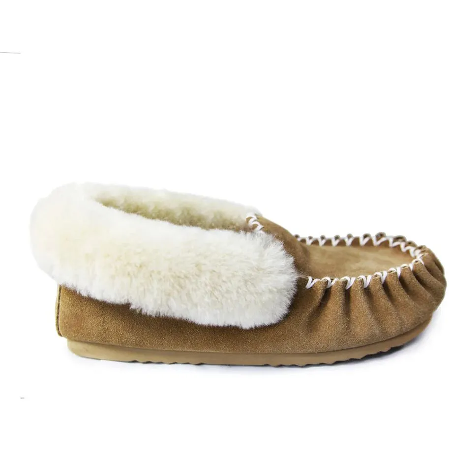 KOALABI TRADITIONAL MOCCASIN