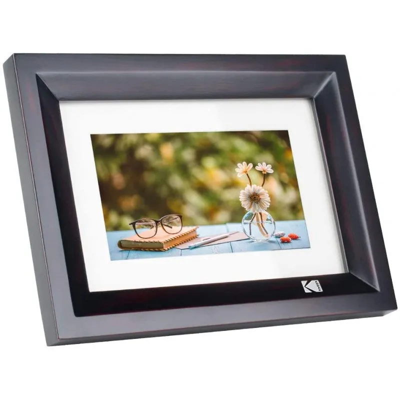 Kodak RDPF-700W 7" Digital Photo Frame (Colour Options)